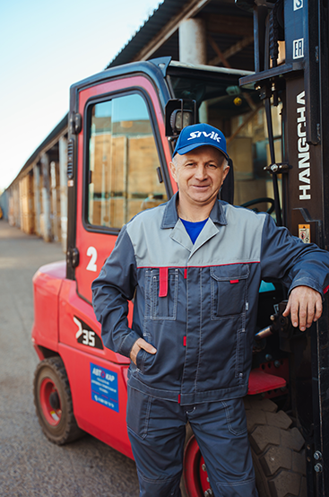 Фомин Владимир Николаевич