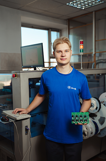 Солодов Артём Александрович