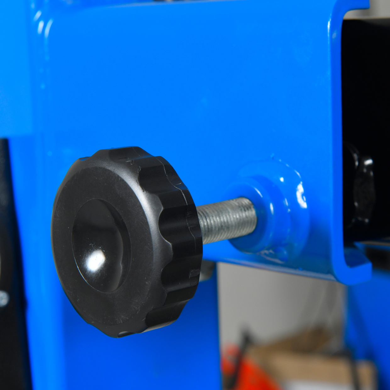 Жесткая конструкция колонны  