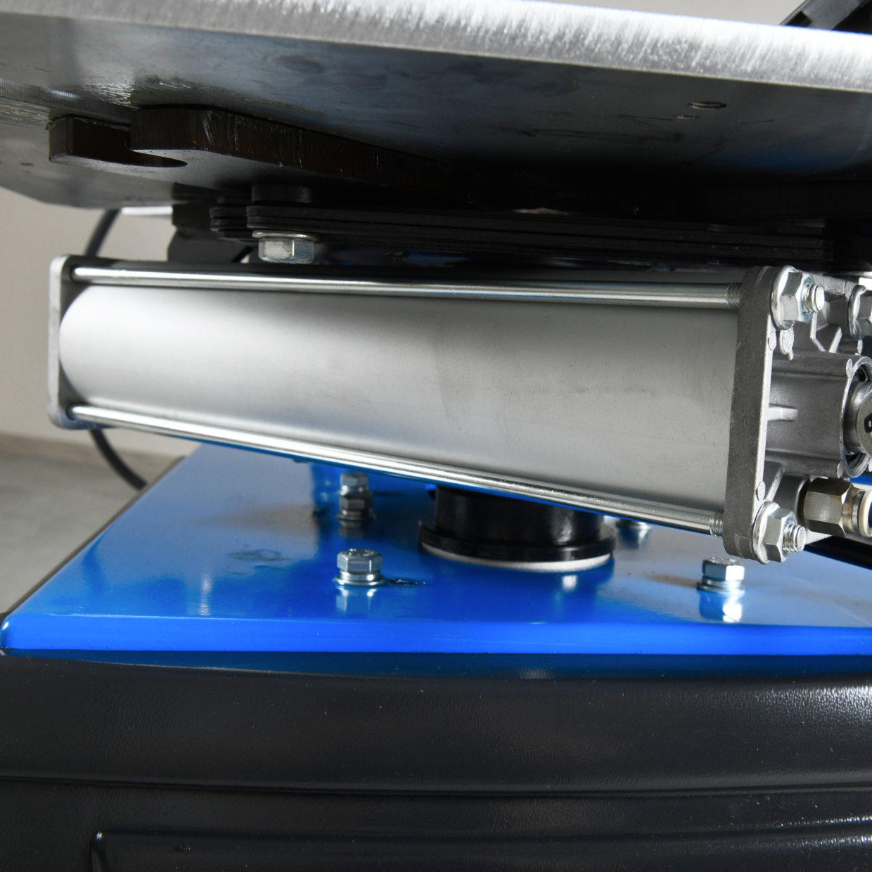 Надежный рабочий стол