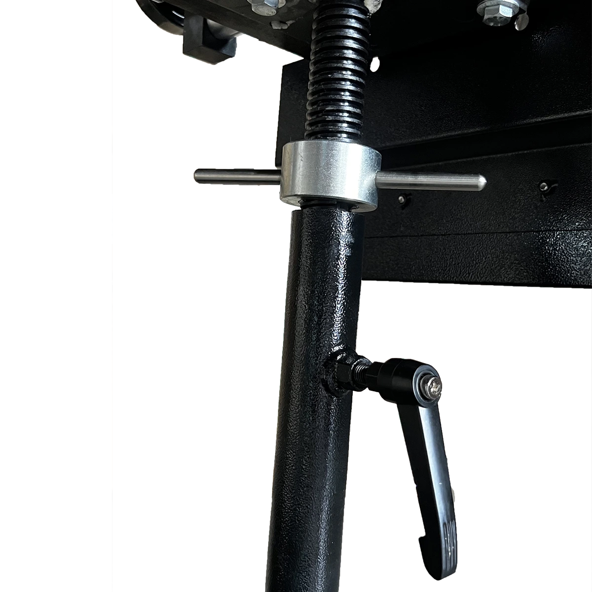 Мобильность и возможность регулировки высоты станка