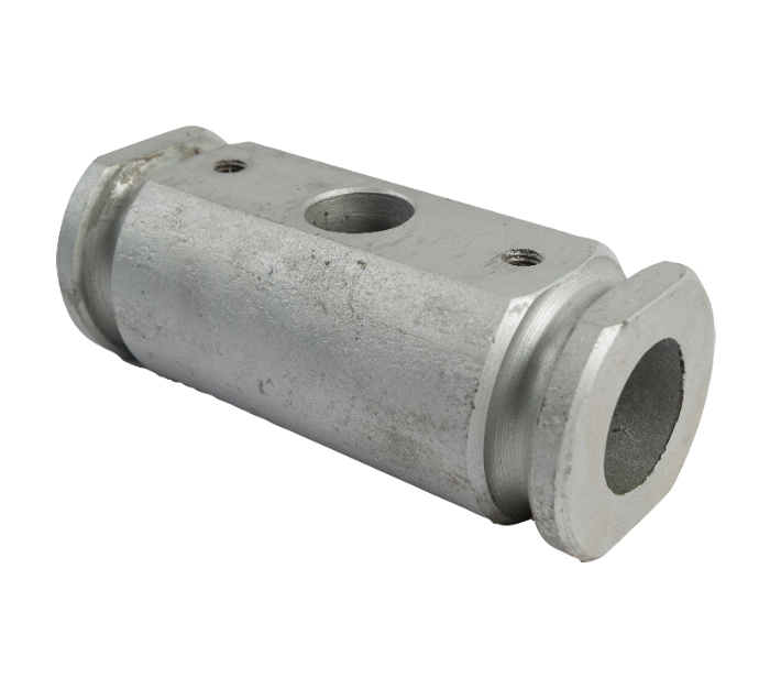 Соединитель CLF4000A-03-10