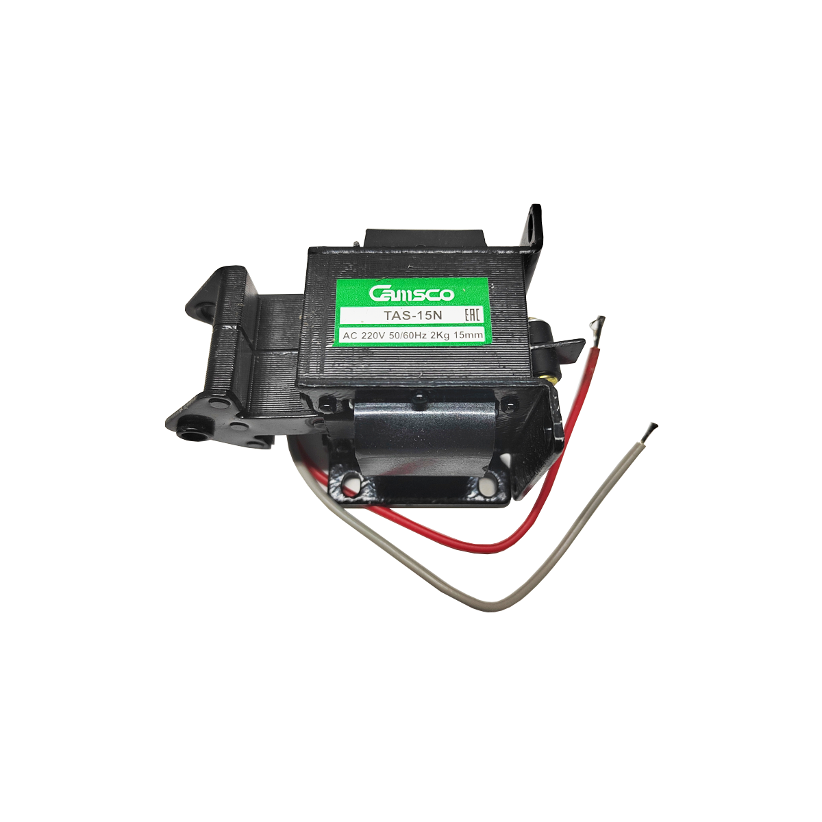 Соленоид 220V/50Hz TAS-15N