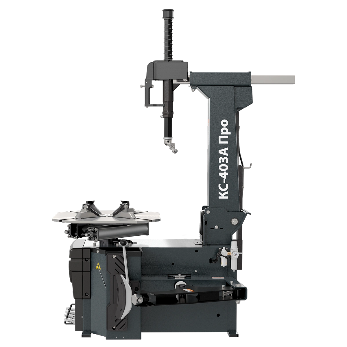 картинка Автоматический шиномонтажный станок КС-403А Про 380В Sivik