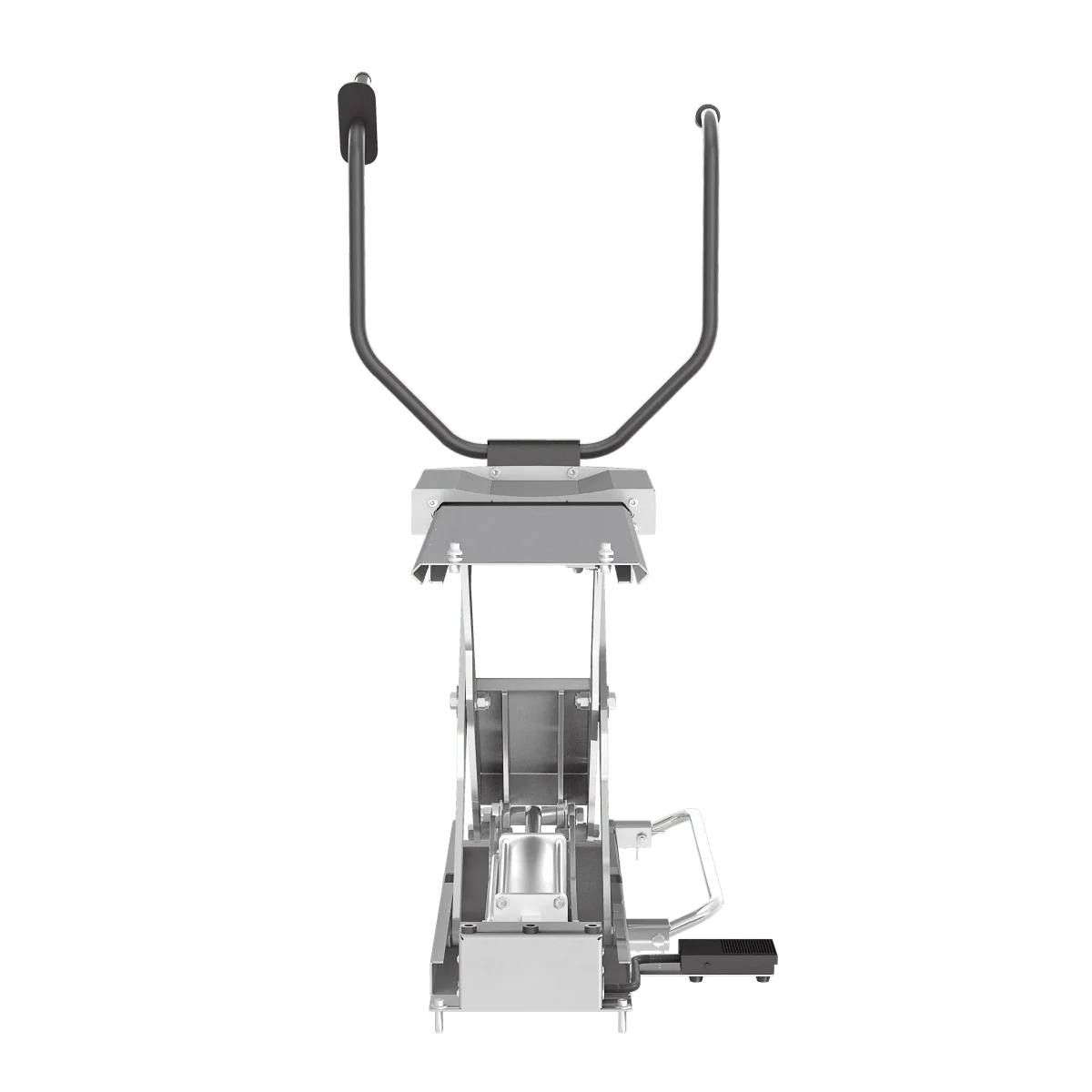 картинка Подъемник колес пневматический КС-239 Sivik