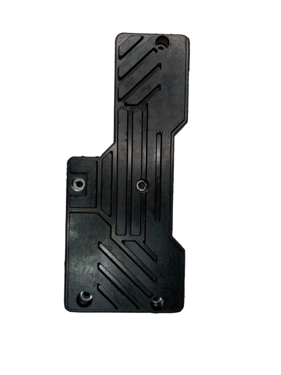 Упор для колеса \ буфер (резина) C29B100002