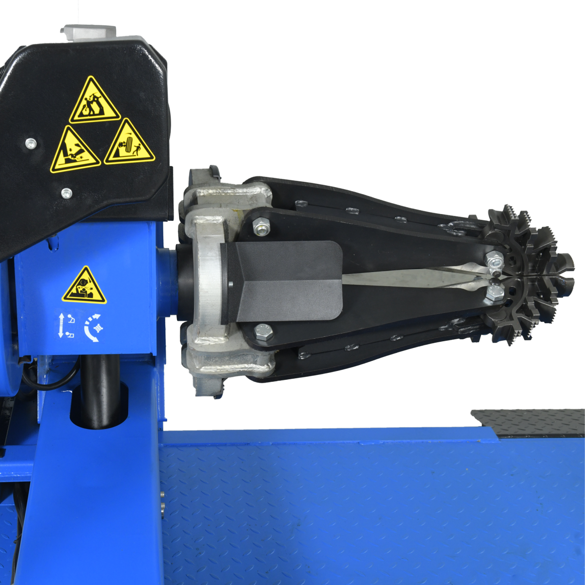 картинка Грузовой шиномонтажный станок ГШС-516К Sivik