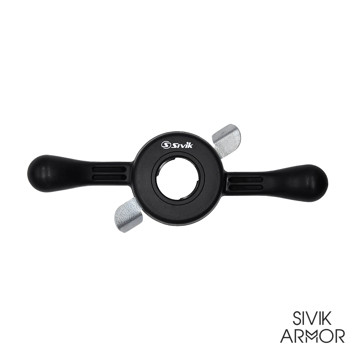 картинка Гайка быстросъемная для балансировочных станков КС-227 Sivik