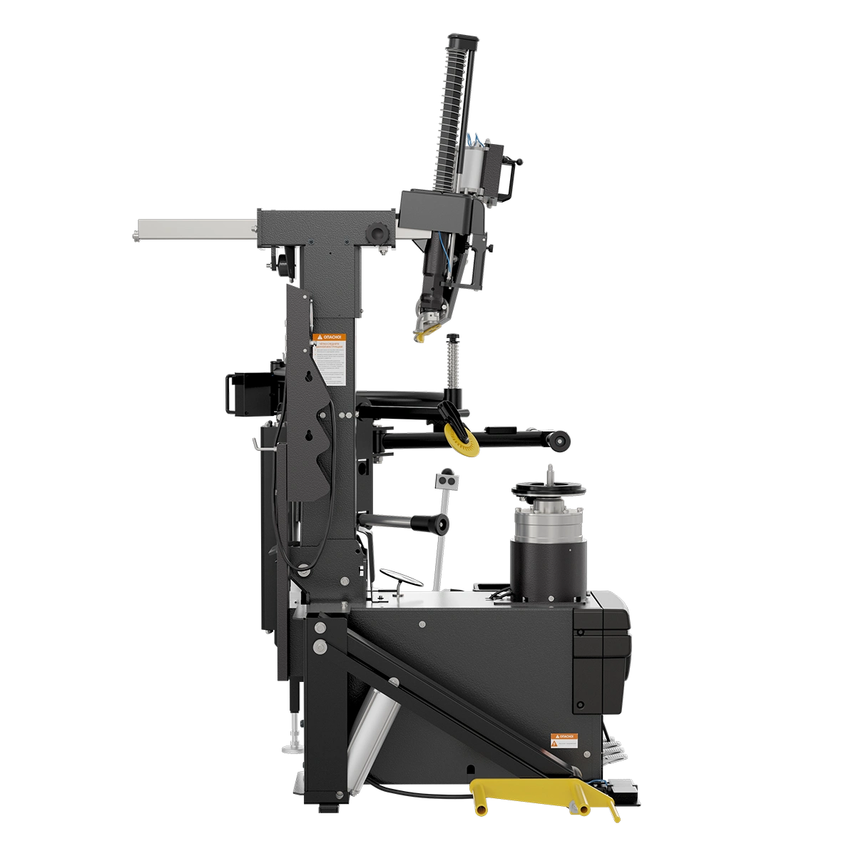 картинка Автоматический шиномонтажный станок КС-405А Про 220В Sivik