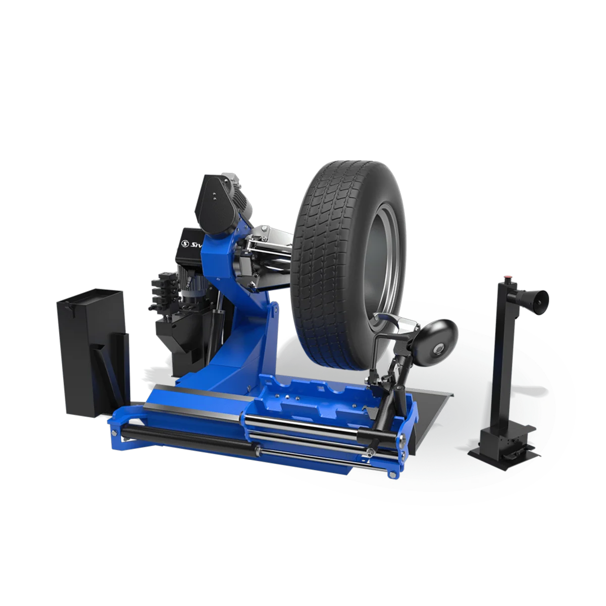 картинка Грузовой шиномонтажный станок ГШС-515А Sivik