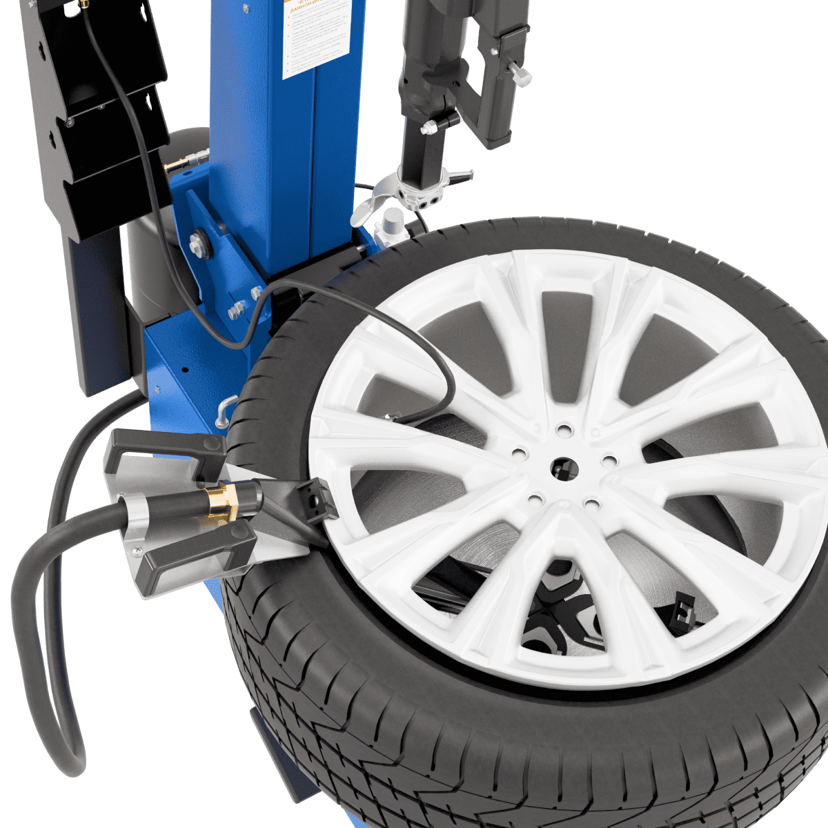 картинка Взрывная накачка ВН-1 Sivik