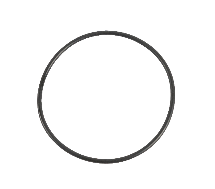 Кольцо уплотнительное 85x3.1 (резина) 0309076