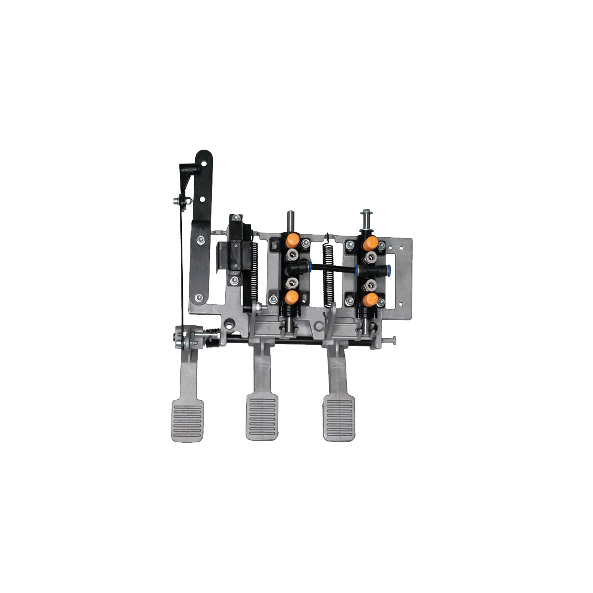 Педальный узел в сборе YC1-2005000
