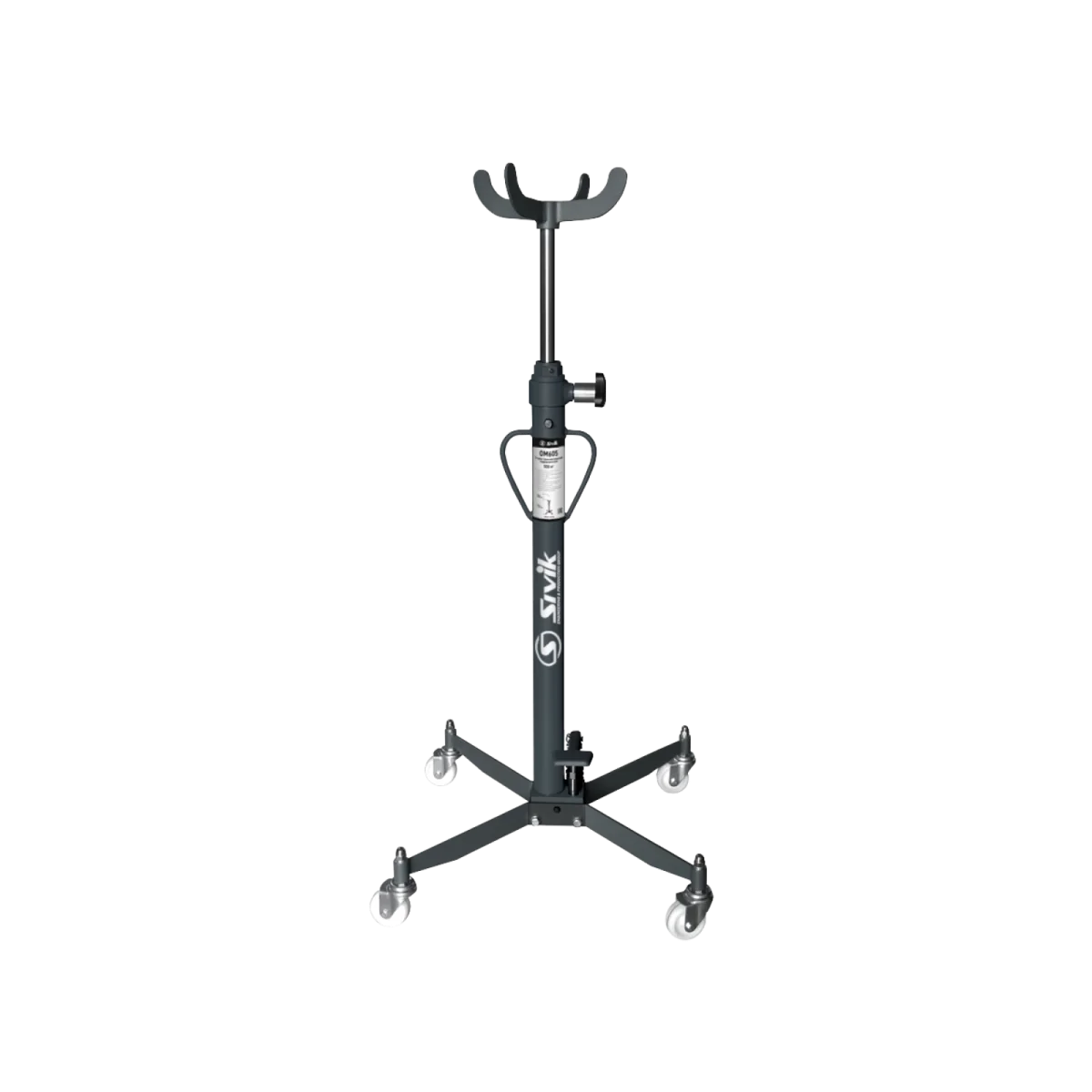 Стойки трансмиссионные гидравлические