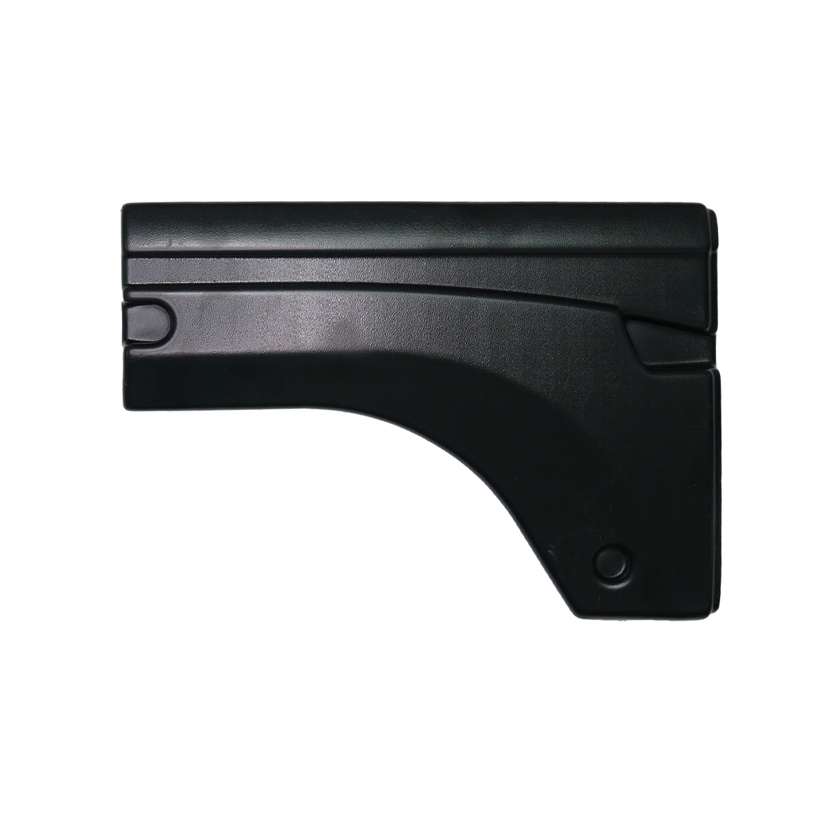 Накладка пластиковая (правая) для КС-302А/402А C00A000014