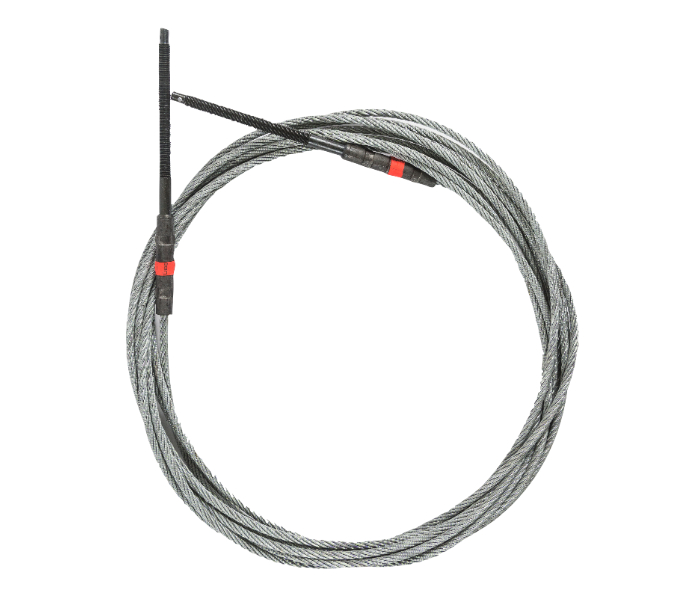 Канат - ПГА3500.010.00-04