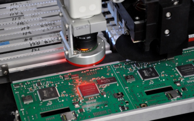 Надежный балансировочный станок от российского производителя