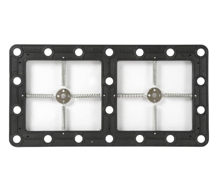 Механизм скольжения CLF4000A-03-02