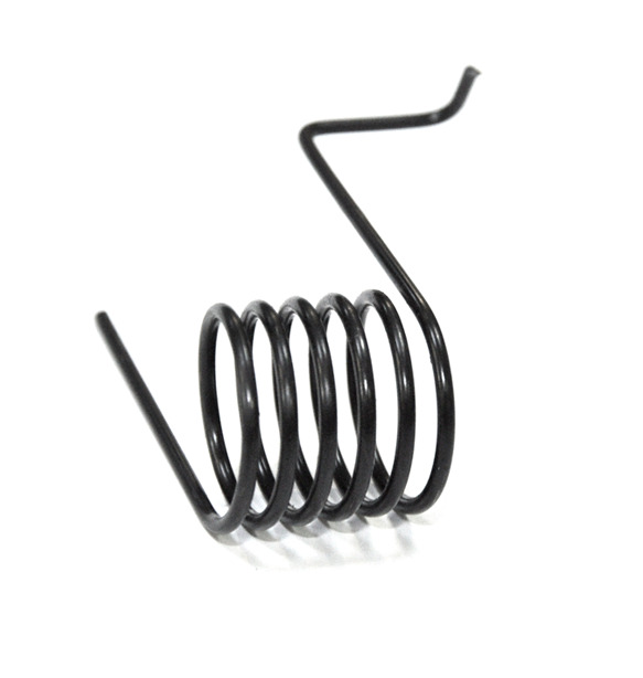 Пружина  ПГА-3500.420.04  фиксатора (сменился чертеж 27/10/16)  с покрытием