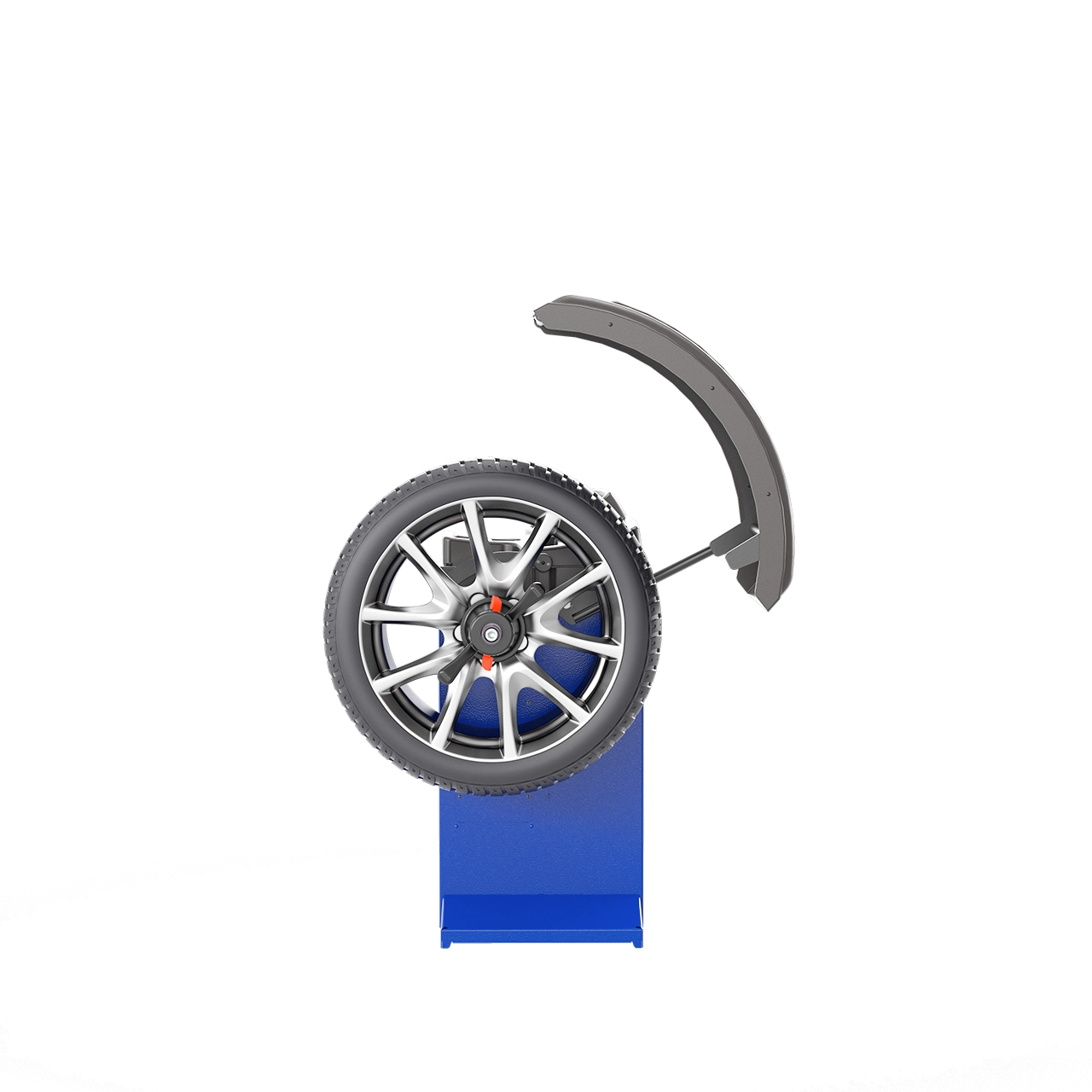 картинка Балансировочный станок SPUTNIK LUXE Sivik