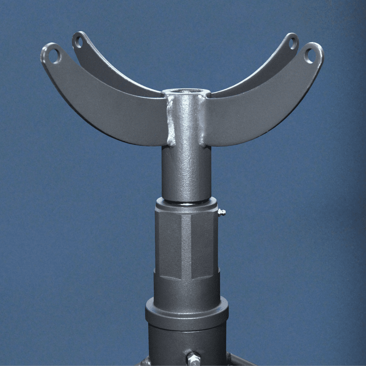 ПОДЪЕМ УЗЛОВ И АГРЕГАТОВ АВТОМОБИЛЯ С ГРУЗОПОДЪЕМНОСТЬЮ ДО 1000 КГ